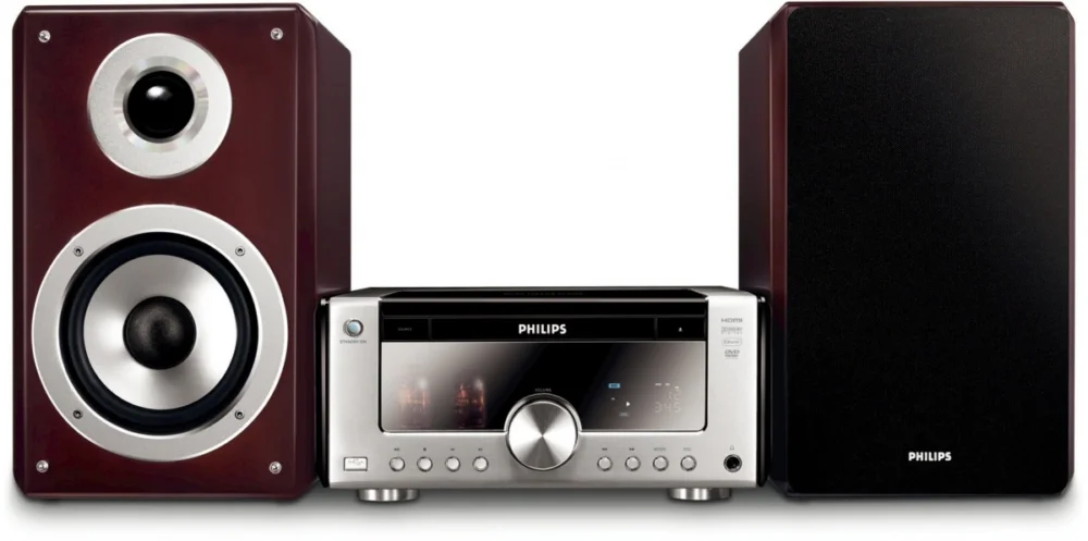 Autentický Philips MCM906