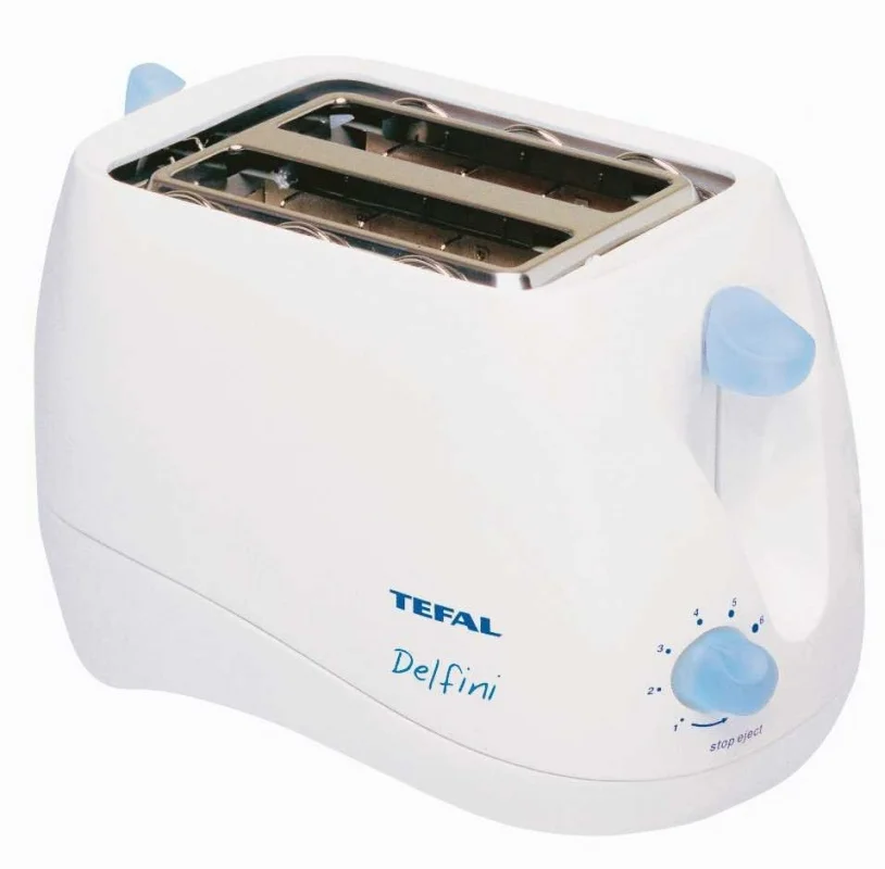 Ihned K Objednání Tefal 539646 Delfini