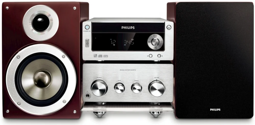 Philips MCM772 Originální