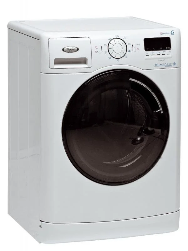Whirlpool Aquasteam 9700 Přímo Od Výrobce