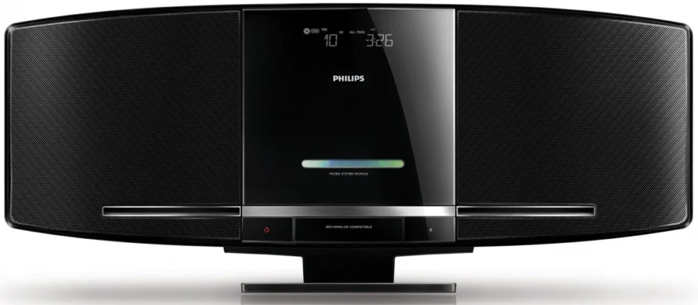 Přímo Od Výrobce Philips MCM233