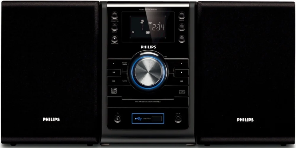 Hit Sezóny Philips MCD395