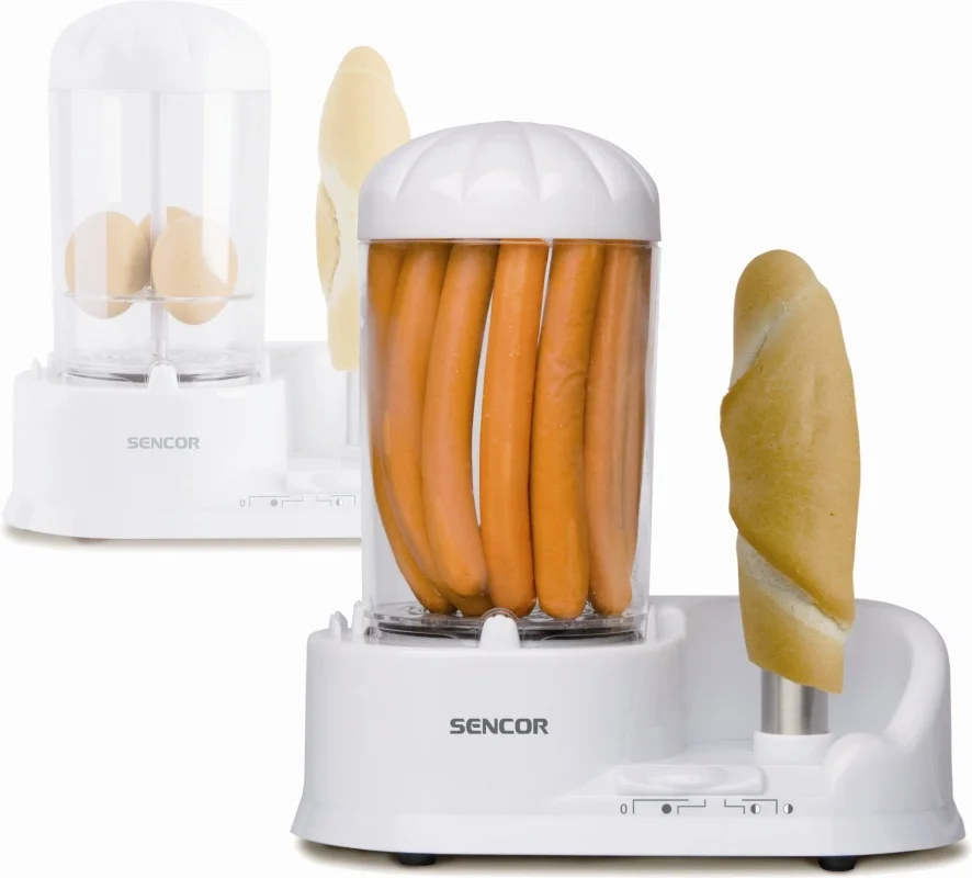Sencor SHM 4210 Sleva