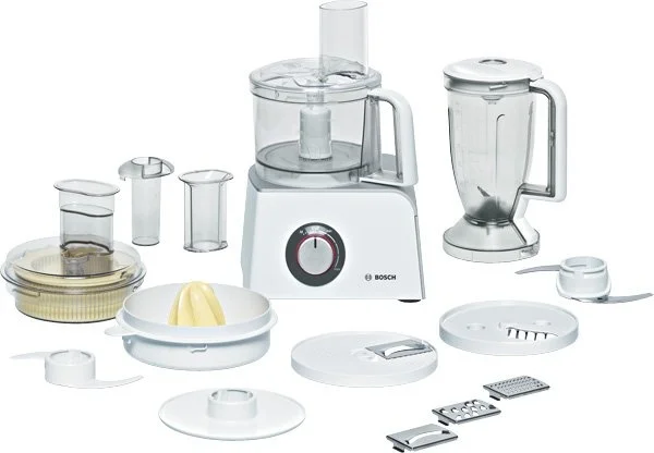 Bosch MCM 4200 Značkový