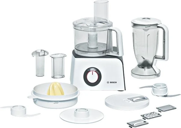 Bosch MCM 4100 Pouze Dnes