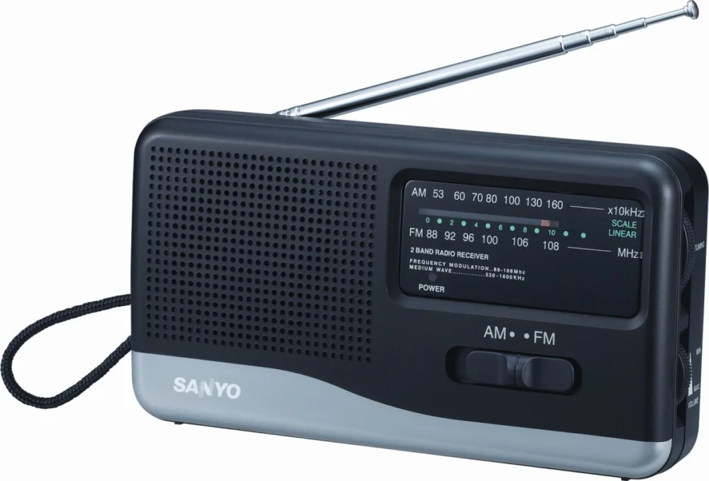 Finální Výprodej Sanyo RP 2010