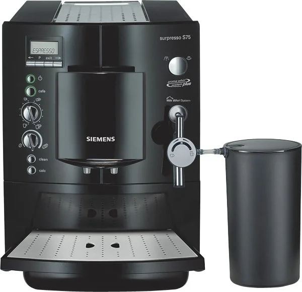 Siemens TK 69009 Doprava Zdarma