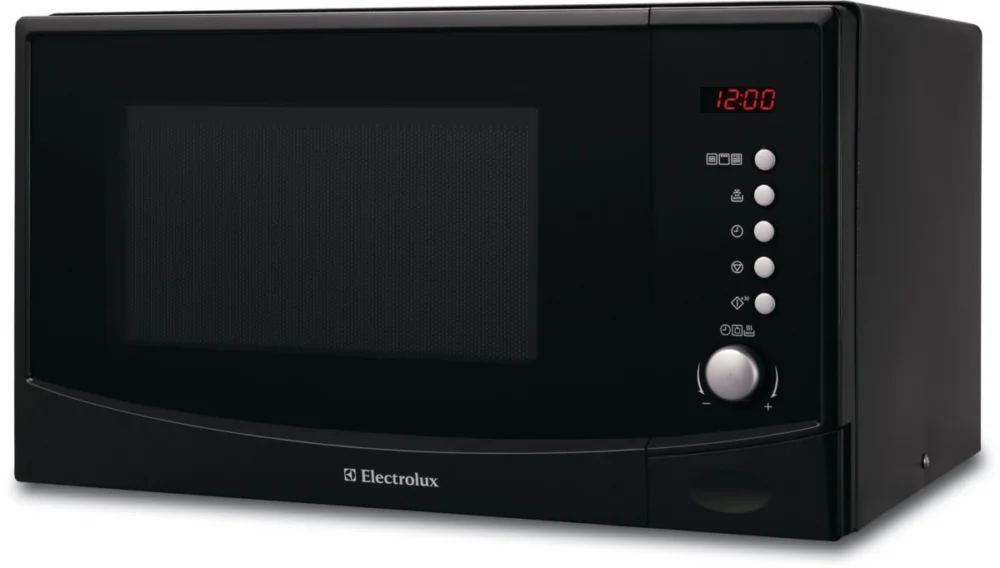 Nejprodávanější Electrolux EMS 20400 K