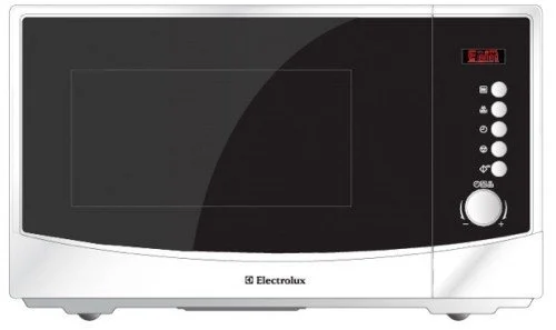Výhodná Nabídka Electrolux EMS 20400 W