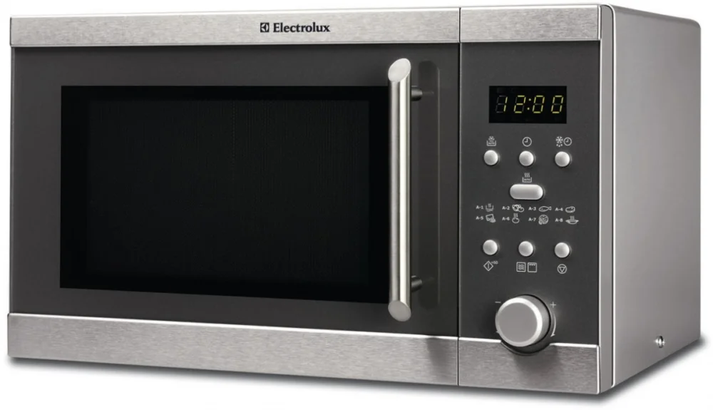 Electrolux EMS 20405 X Dokud Zásoby Vydrží