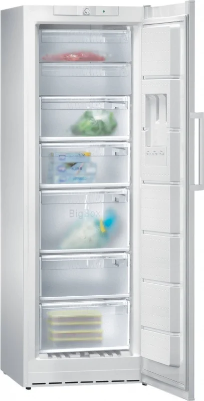 Siemens GS 30DN11 Aktuální