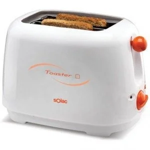 Vrácení Zdarma SOLAC TC 5300