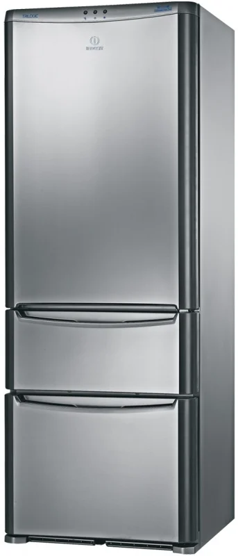 Indesit 3D A NX FTZ Dokud Zásoby Vydrží