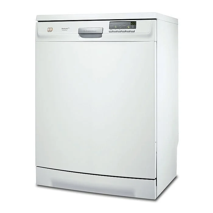 Nízká Cena Electrolux ESF 67060 WR