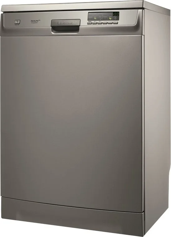 Expresní Doručení Electrolux ESF 67060 XR