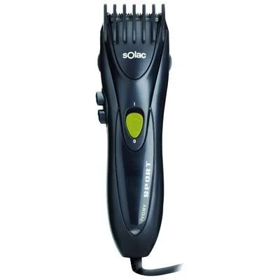 Autentický SOLAC CP 7301