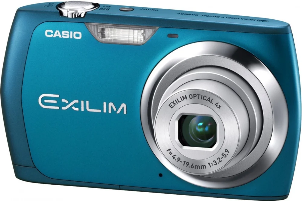 Casio EX-Z350 BE Cenová Bomba