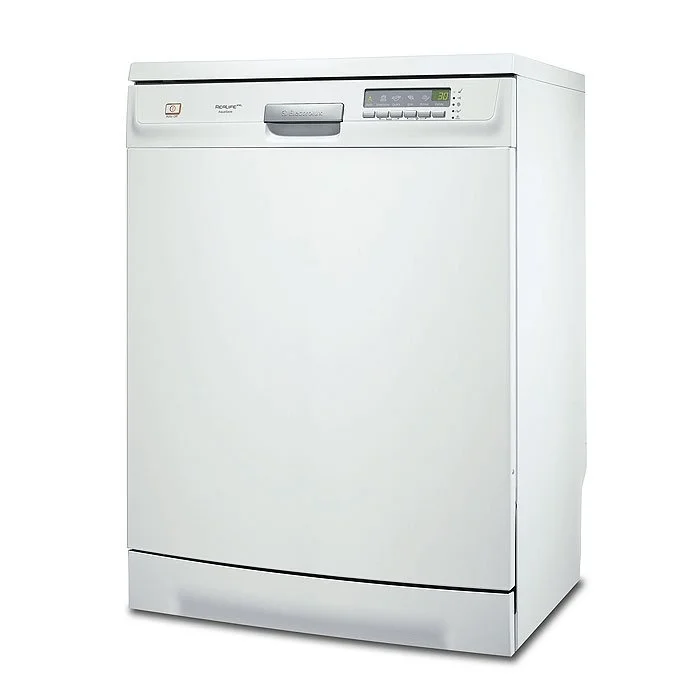Autentický Electrolux ESF 66710