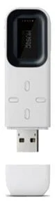 Iriver T8 / 2GB White Rychlé Dodání