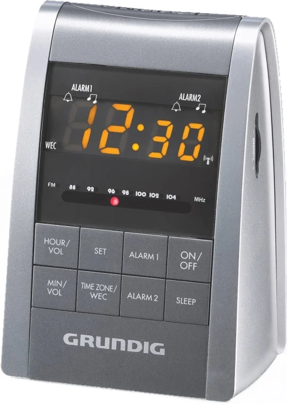 Top Prodej Grundig SonoClock 760