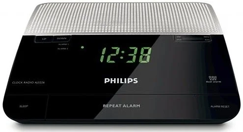 Philips AJ 3226/12 Autentický