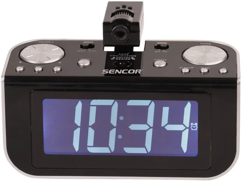 Sencor SRC 310 Must-Have