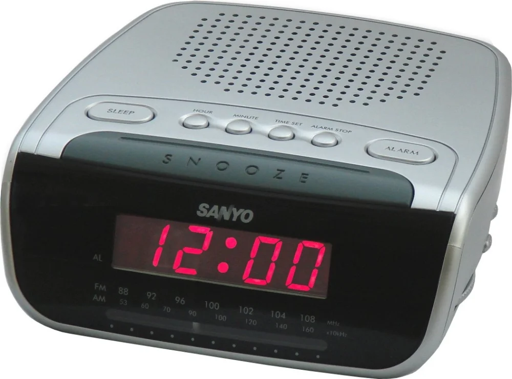 Sanyo RM 5750 Sezónní Sleva