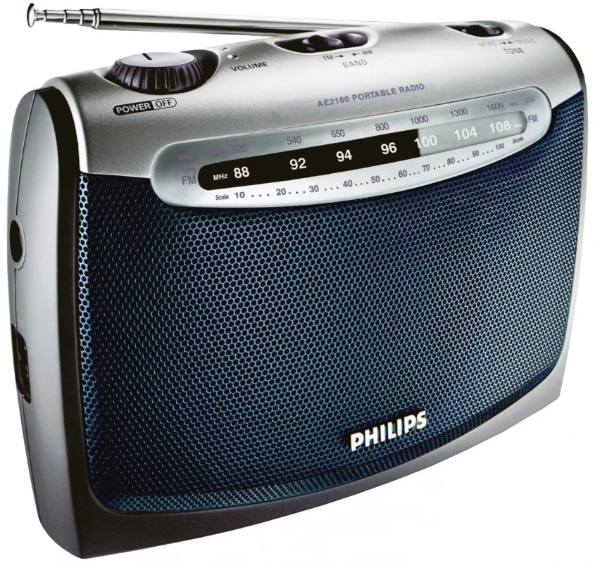 Poslední Šance Philips AE 2160