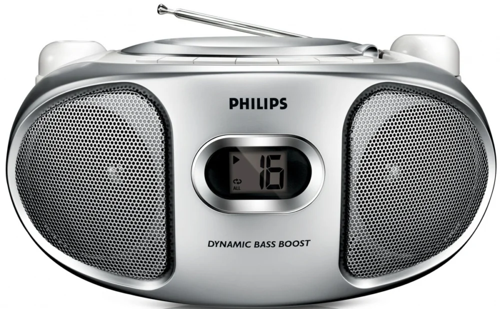 Cenový Hit Philips AZ102S/12