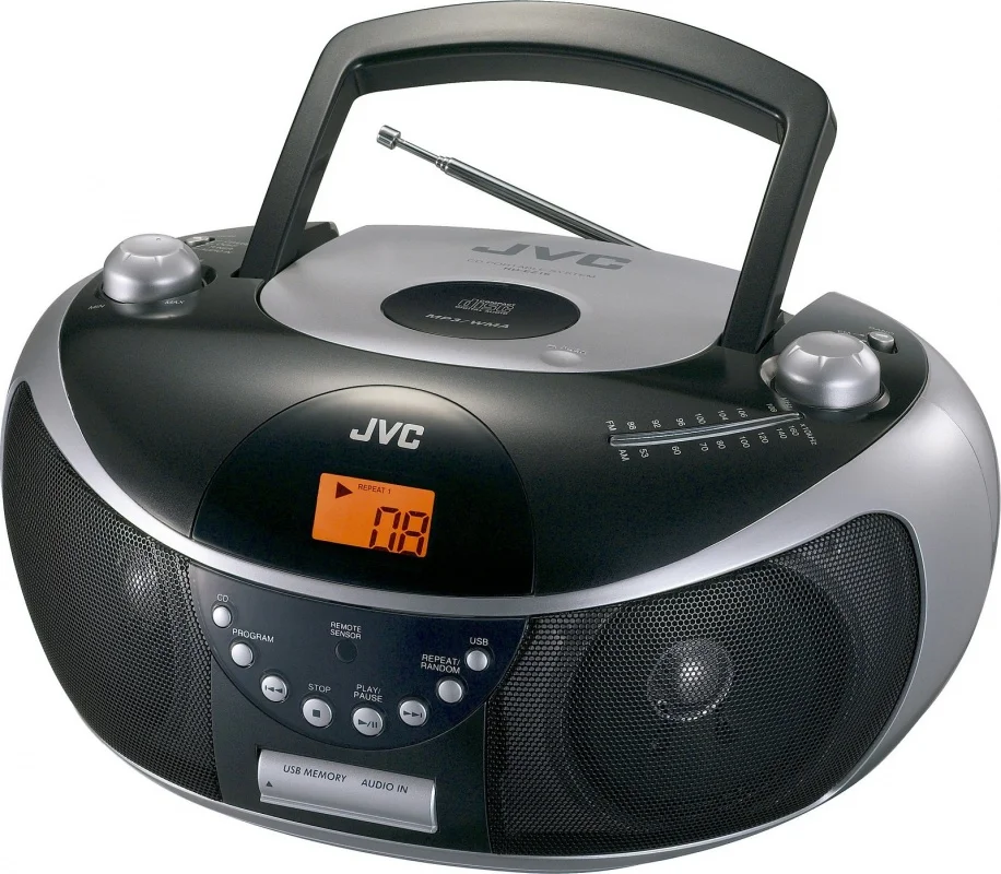 JVC RD-EZ16 Ihned K Objednání