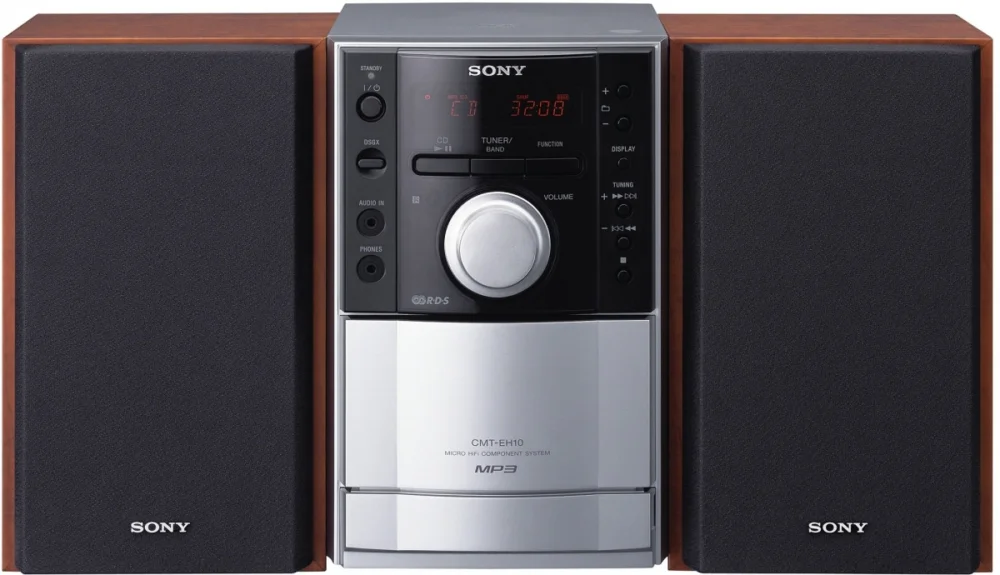 Akční Nabídka Sony CMT-EH10