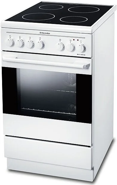 Electrolux EKC 513513 W Novinka