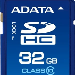 A-Data SDHC 32GB class 10 Nakupujte Hned
