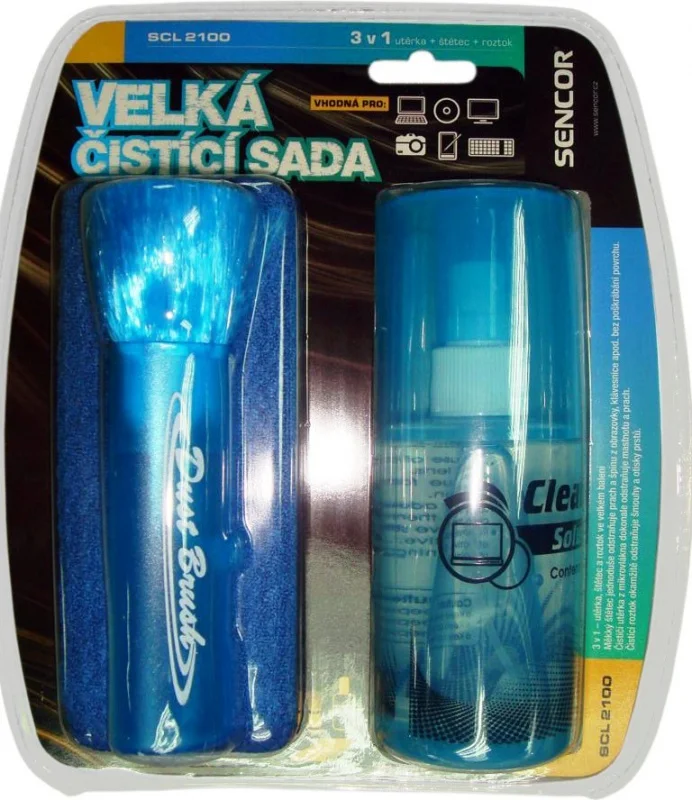 Víkendová Akce Sencor SCL 2100