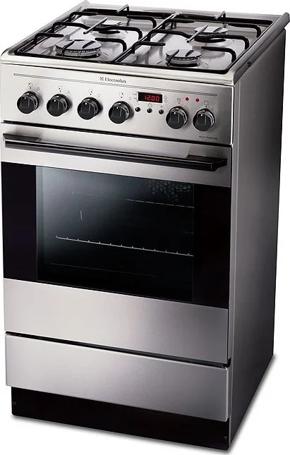 Kup Teď Electrolux EKK 513512 X