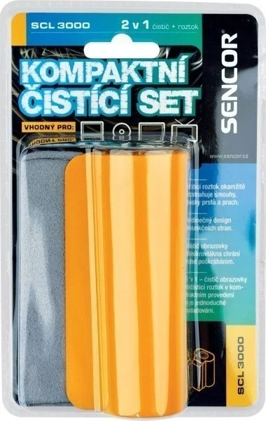 Sencor SCL 3000 Vysoce Kvalitní