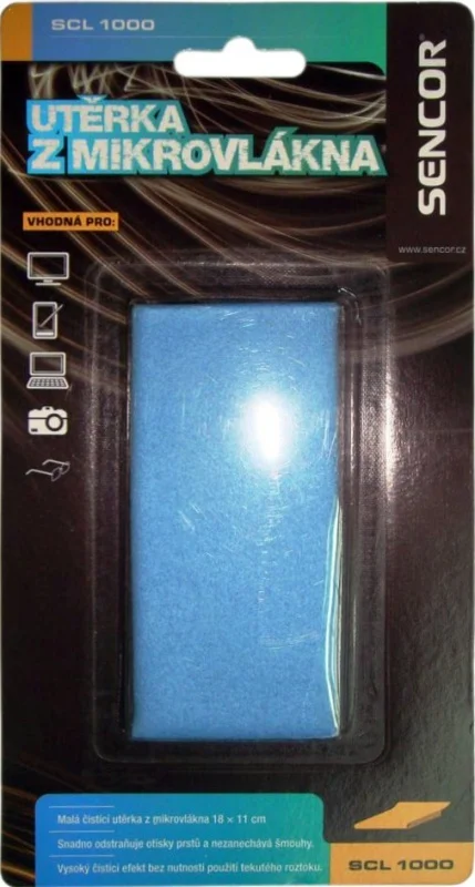 Levný Sencor SCL 1000