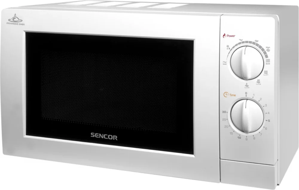 Sencor SMW 4020 Akční Nabídka