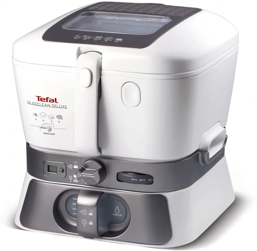 Jen Po Omezenou Doba Tefal FR 701131