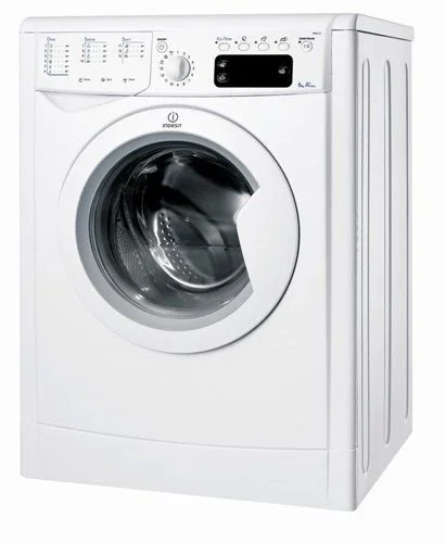 Ihned K Objednání Indesit IWE 6125 B
