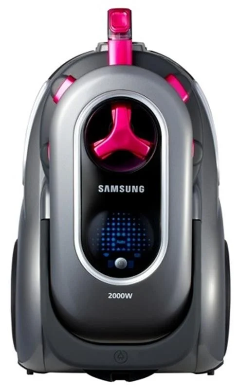 Samsung SC 8780 Omezená Nabídka