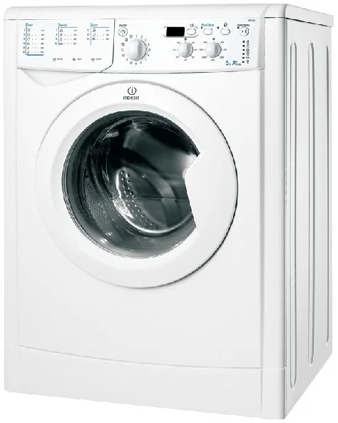 Expresní Doručení Indesit IWD 5145