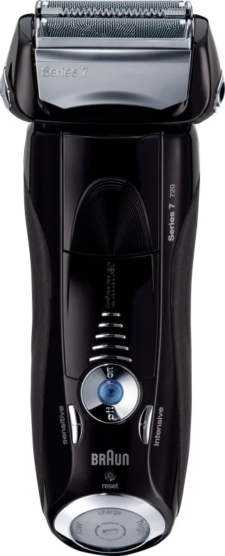 Zlevněný Braun Series 7-720 SOLO