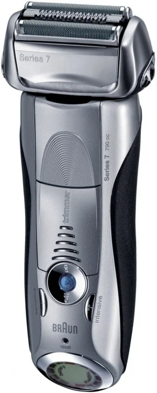 Braun Series 7-790 CC Novinka