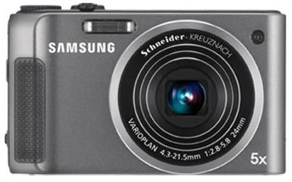 Poslední Šance Samsung WB2000 Grey