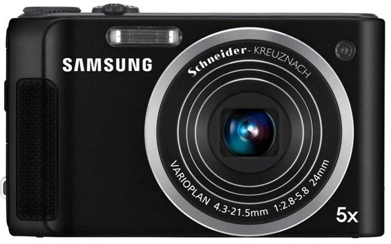 Samsung WB2000 Black Nakupujte Hned