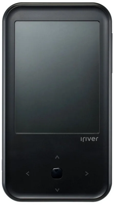 Doprava Zdarma Iriver S100 4GB Black