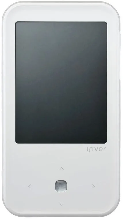 Hit Sezóny Iriver S100 4GB White