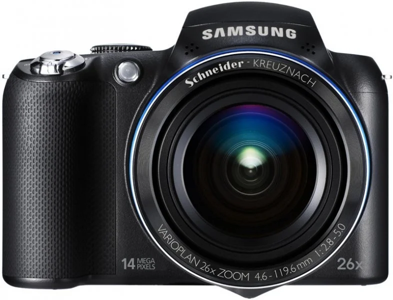 Samsung WB5500 Black Cenová Bomba