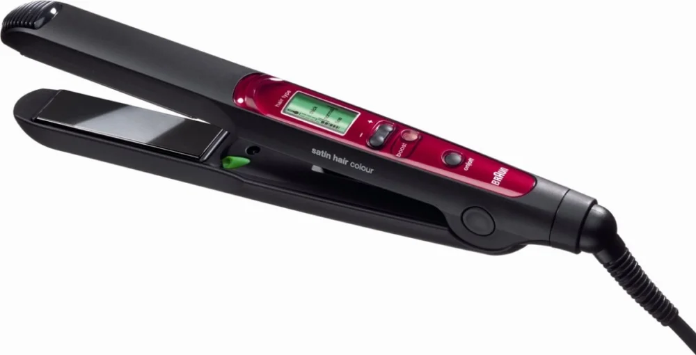 Braun ES 3-C Pouze Dnes